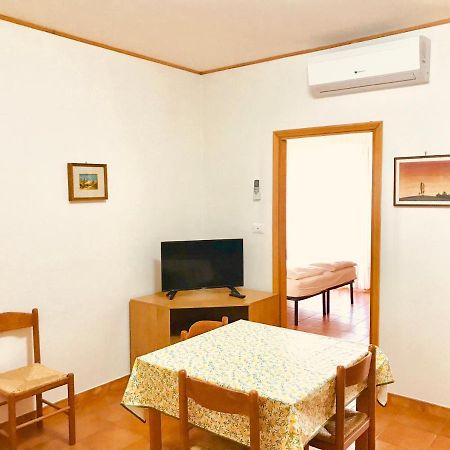 Appartamenti Oleandri Vieste Exteriör bild