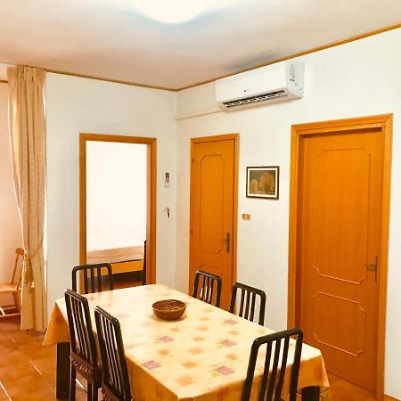 Appartamenti Oleandri Vieste Exteriör bild