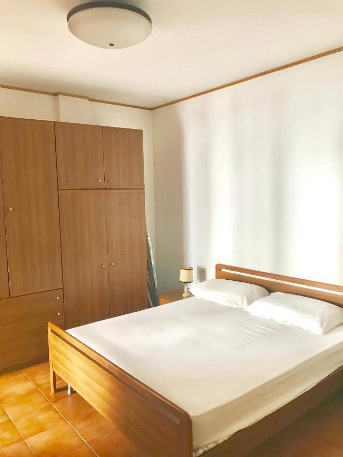 Appartamenti Oleandri Vieste Exteriör bild