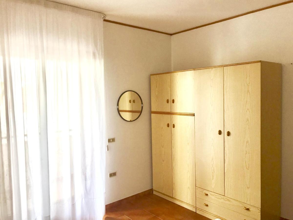 Appartamenti Oleandri Vieste Exteriör bild