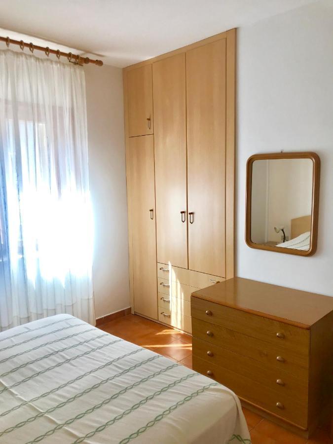 Appartamenti Oleandri Vieste Exteriör bild
