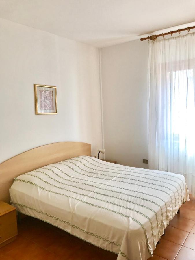 Appartamenti Oleandri Vieste Exteriör bild