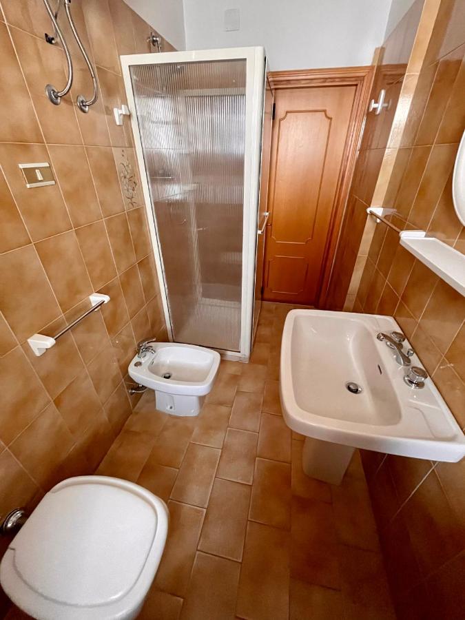 Appartamenti Oleandri Vieste Exteriör bild