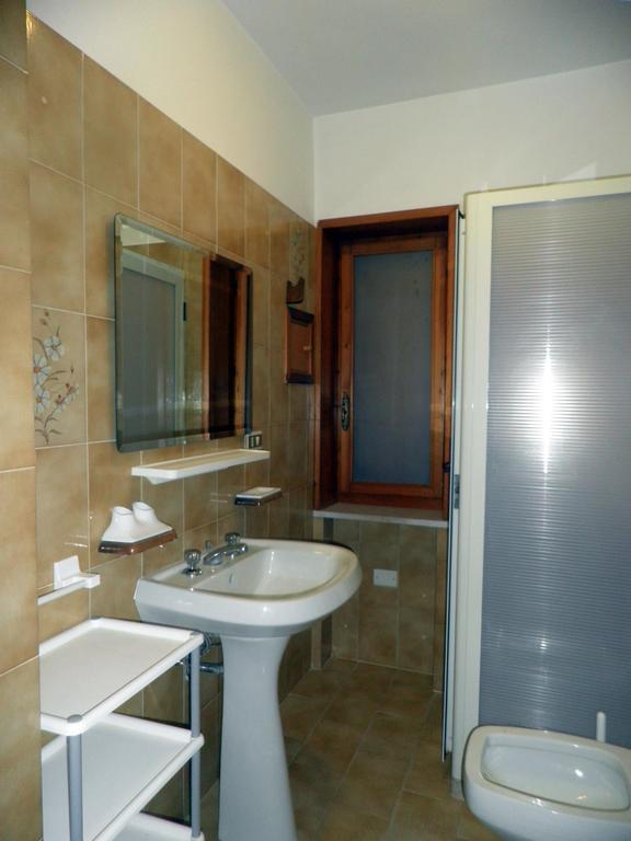 Appartamenti Oleandri Vieste Exteriör bild