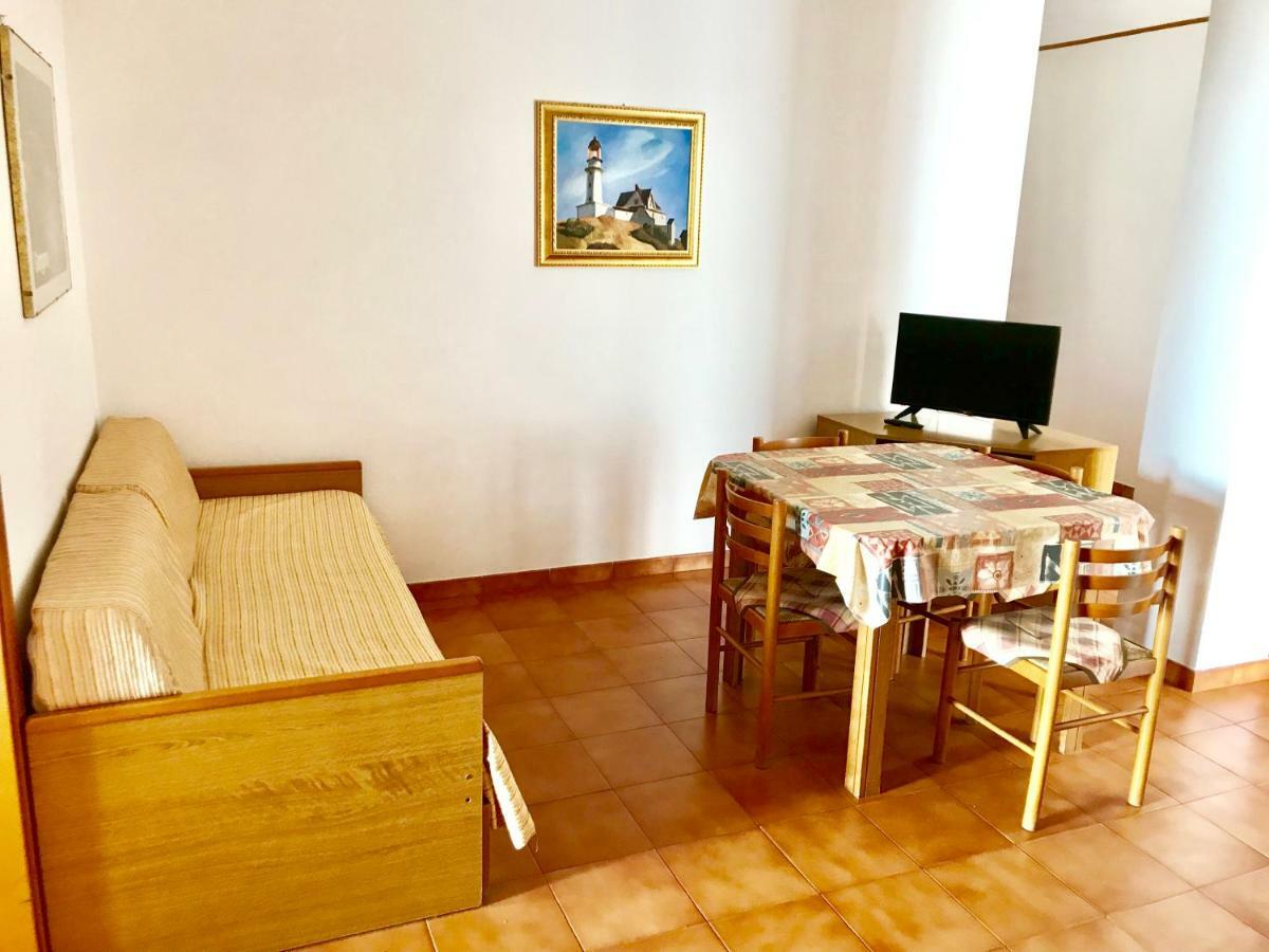 Appartamenti Oleandri Vieste Exteriör bild
