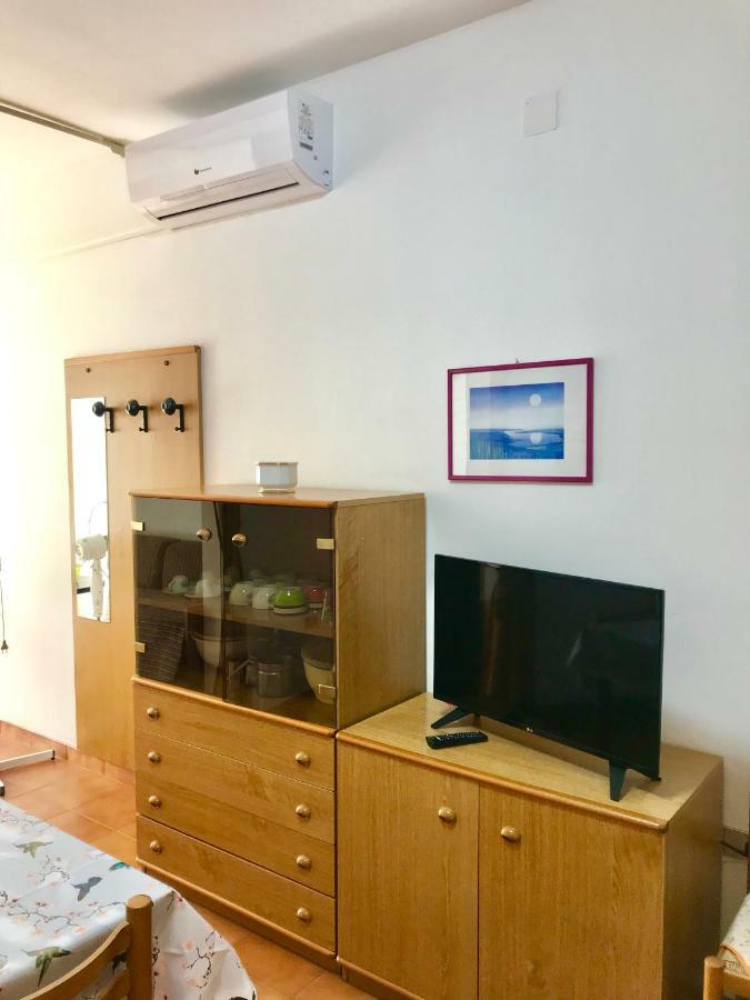 Appartamenti Oleandri Vieste Exteriör bild