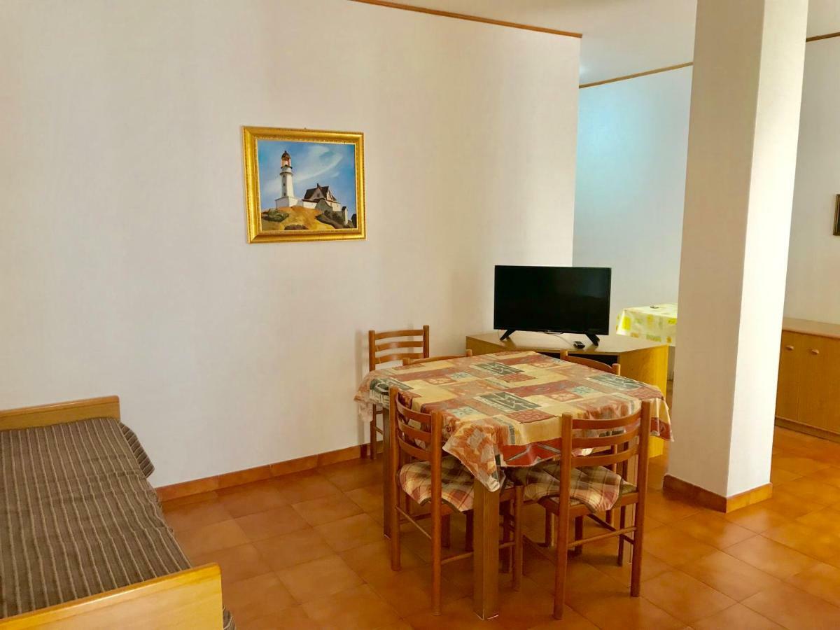 Appartamenti Oleandri Vieste Exteriör bild